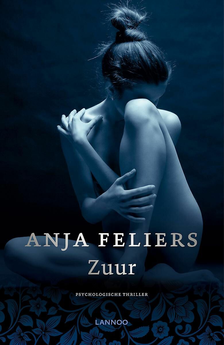 Zuur (e-book)