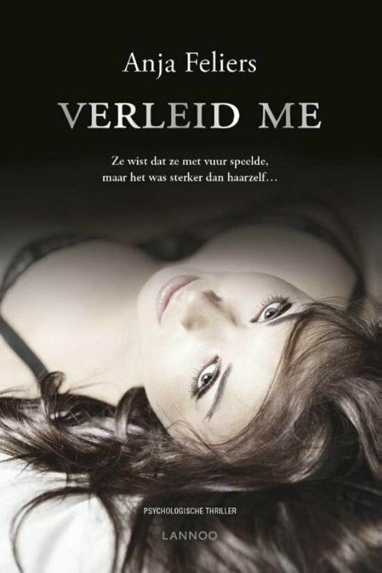 Verleid me (e-book)