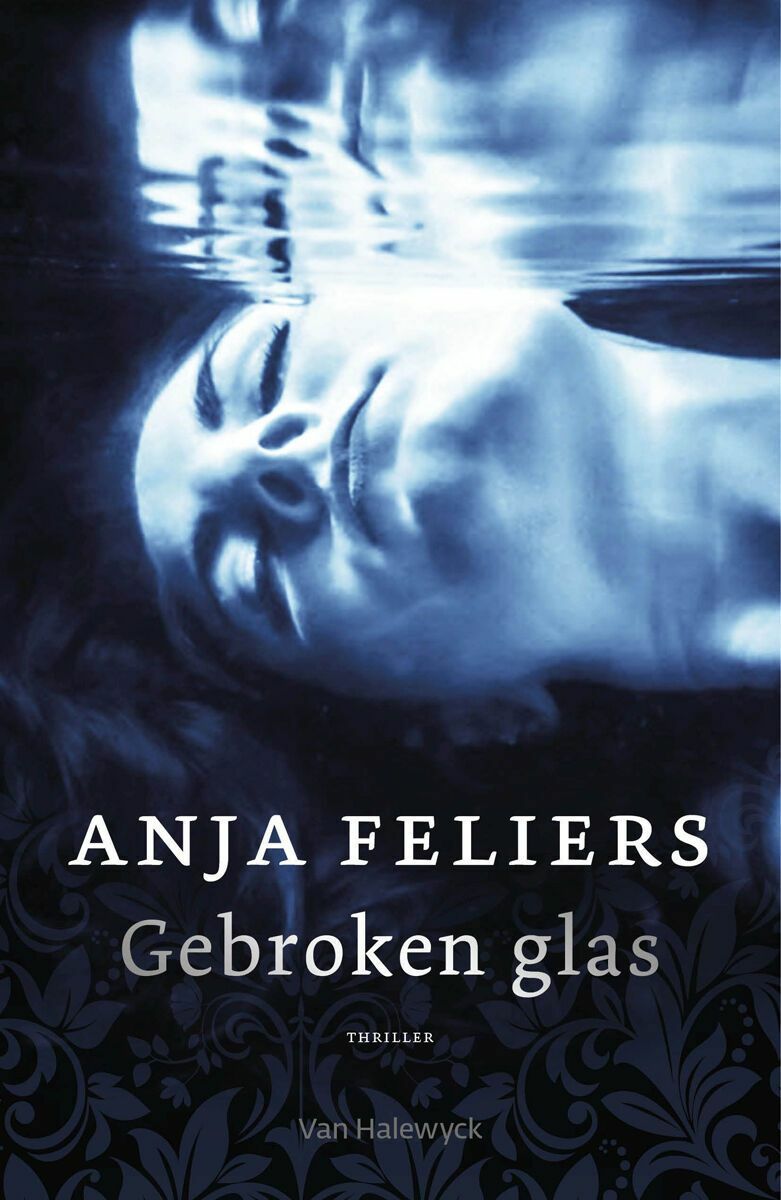 Gebroken glas (e-book)