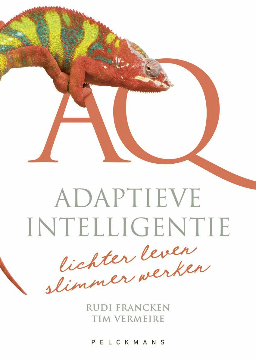 AQ: Adaptieve intelligentie