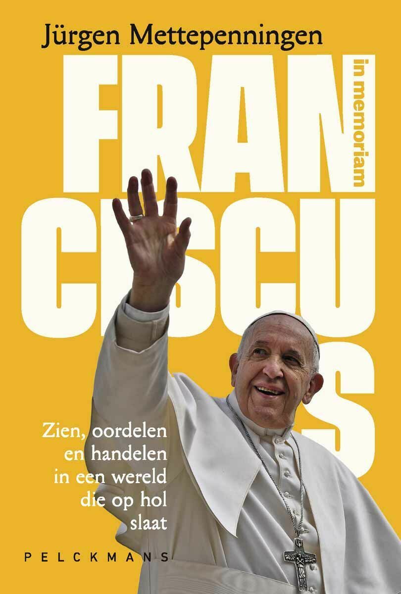 Franciscus - in memoriam (e-book)