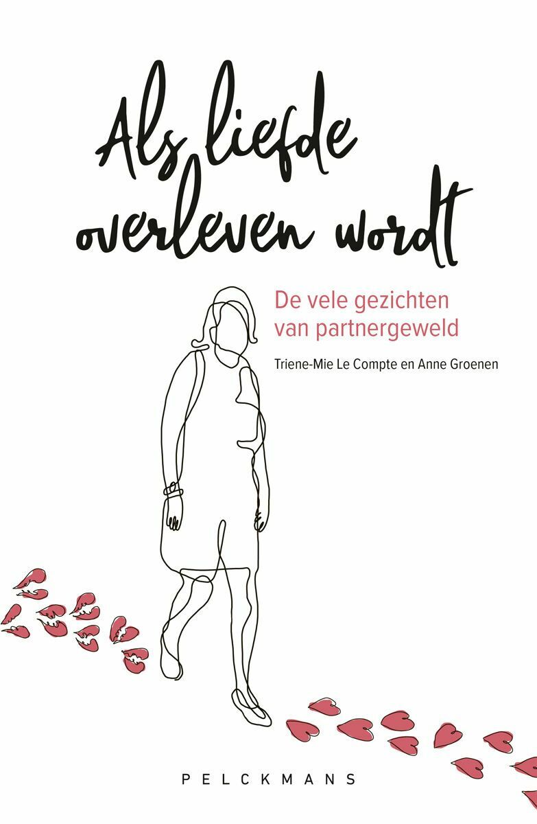 Als liefde overleven wordt