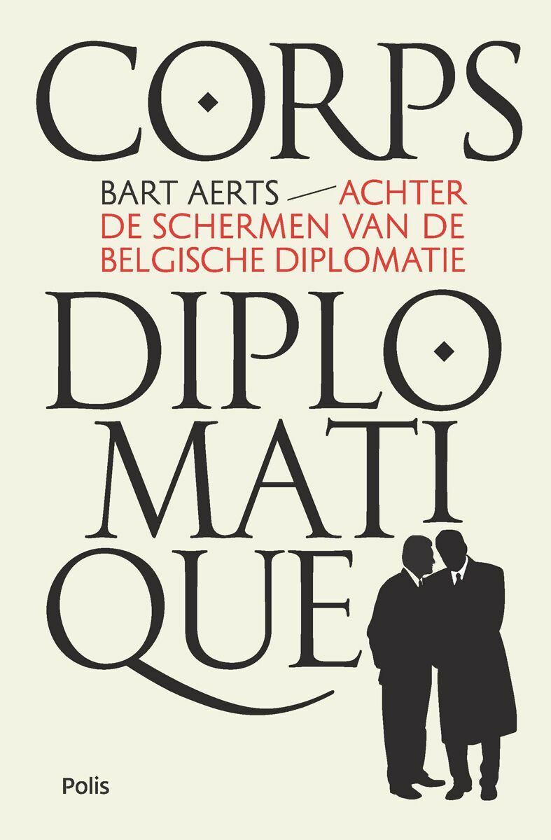 Corps diplomatique (e-book)