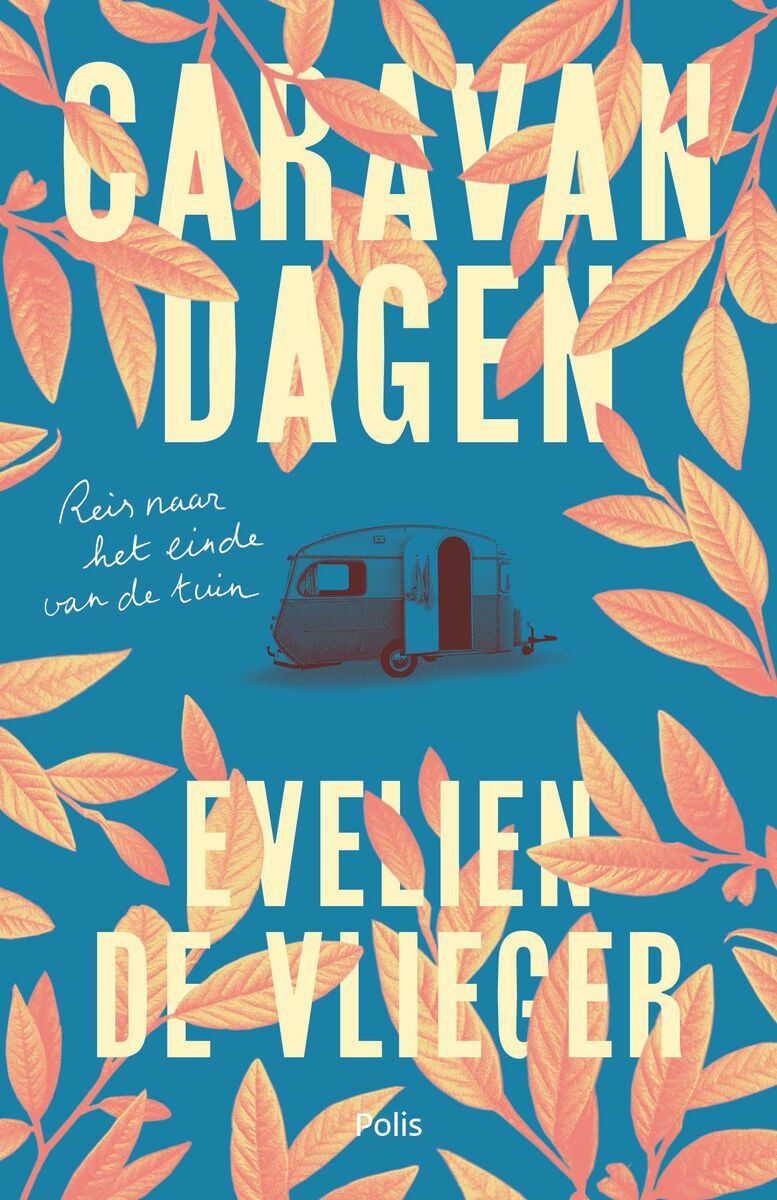 Caravandagen (e-book)