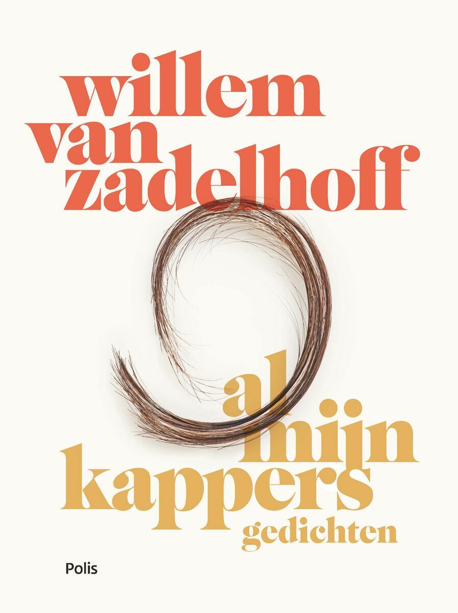 Al mijn kappers (e-book)