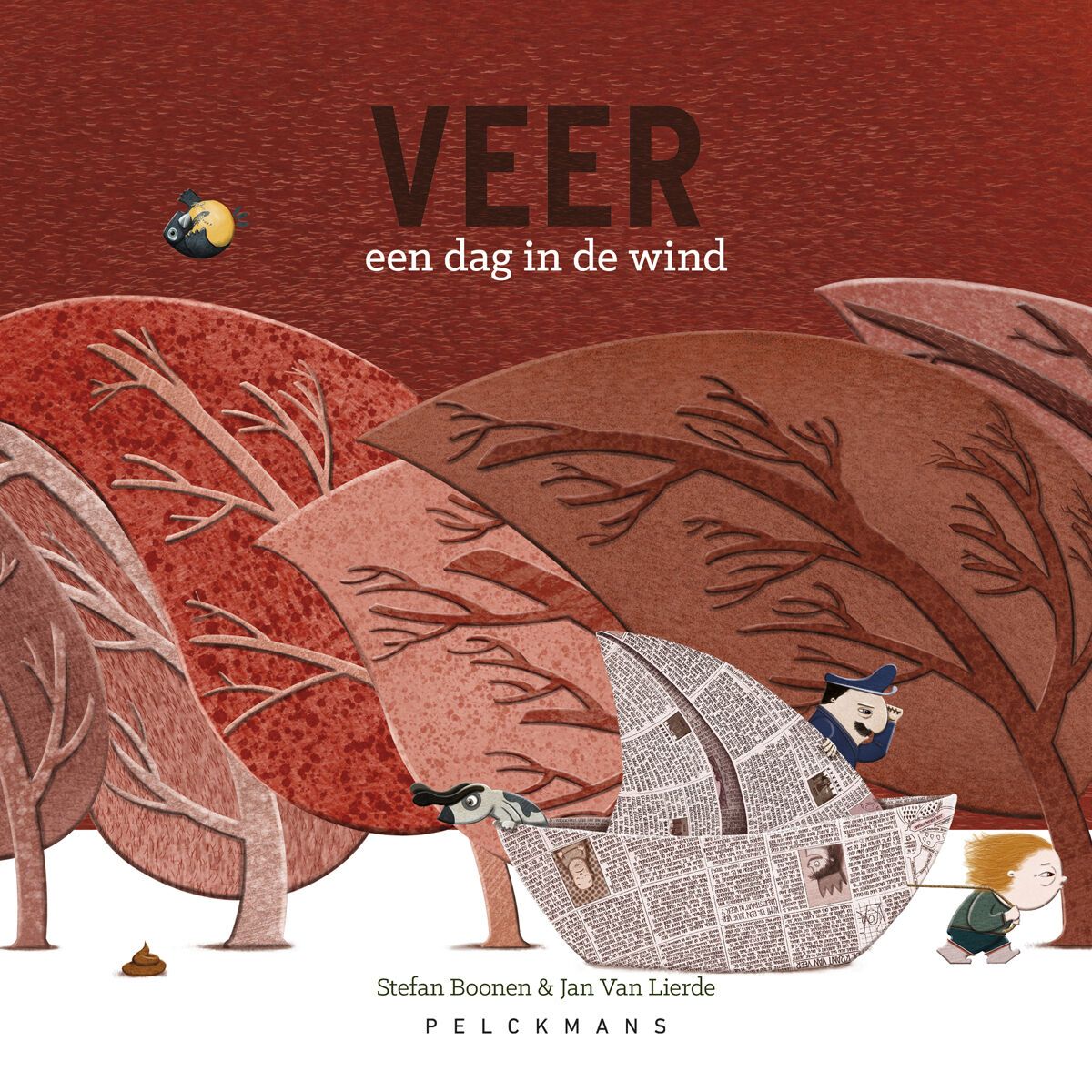 Veer - Een dag in de wind