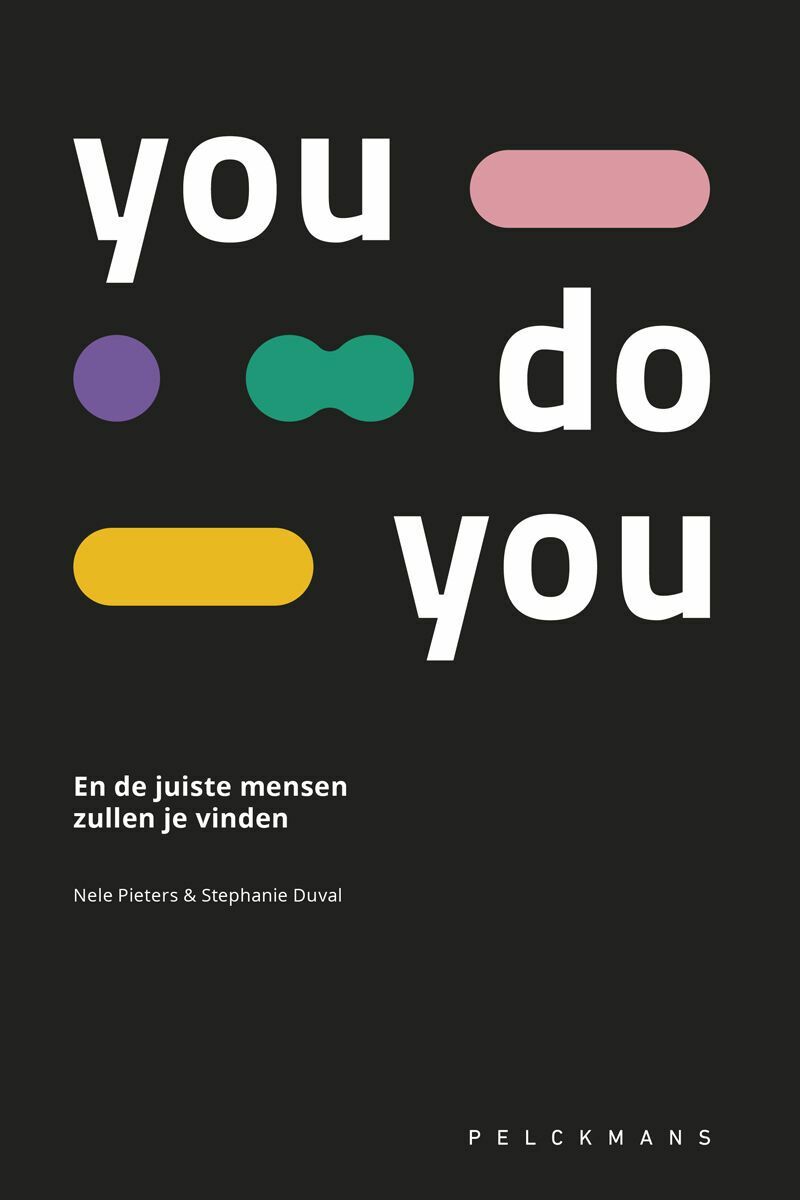 You do You (e-book)