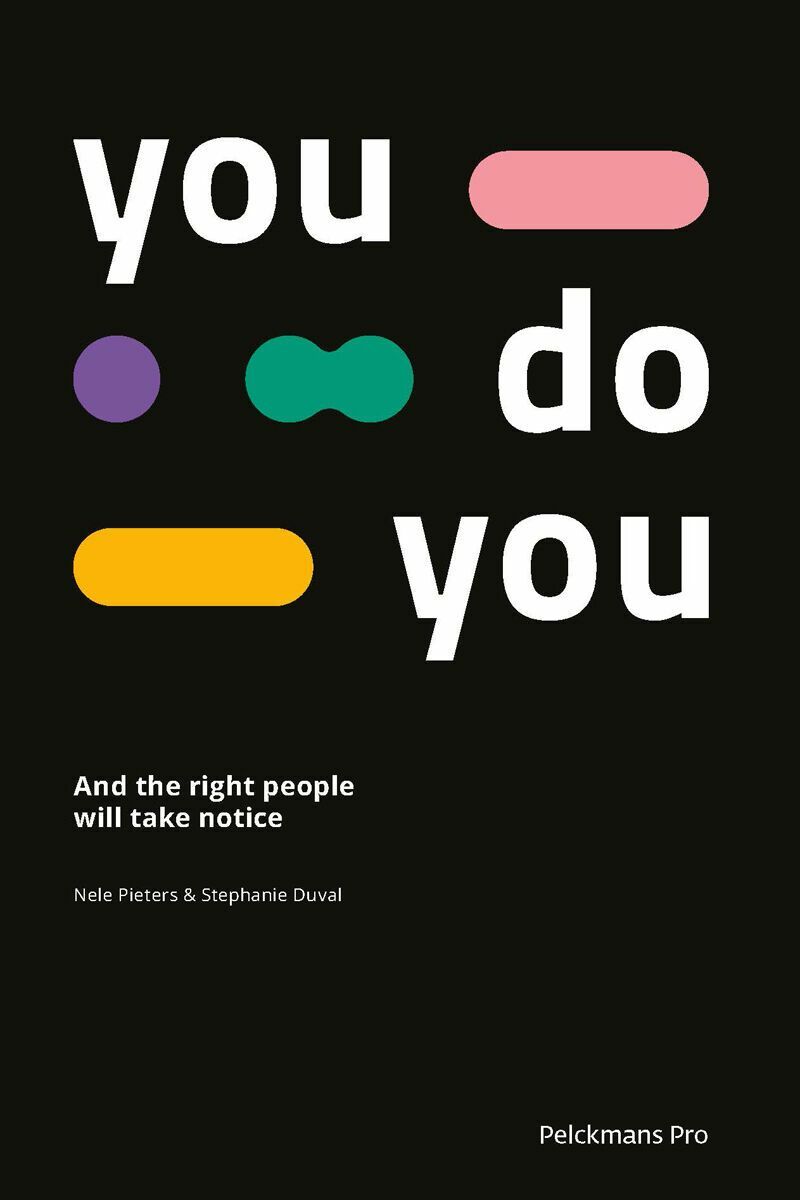 You do You (e-book English edition)