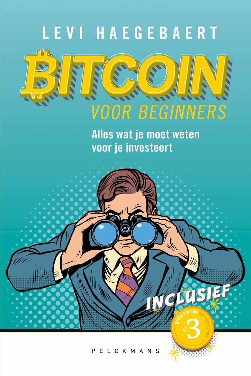 Bitcoin voor beginners
