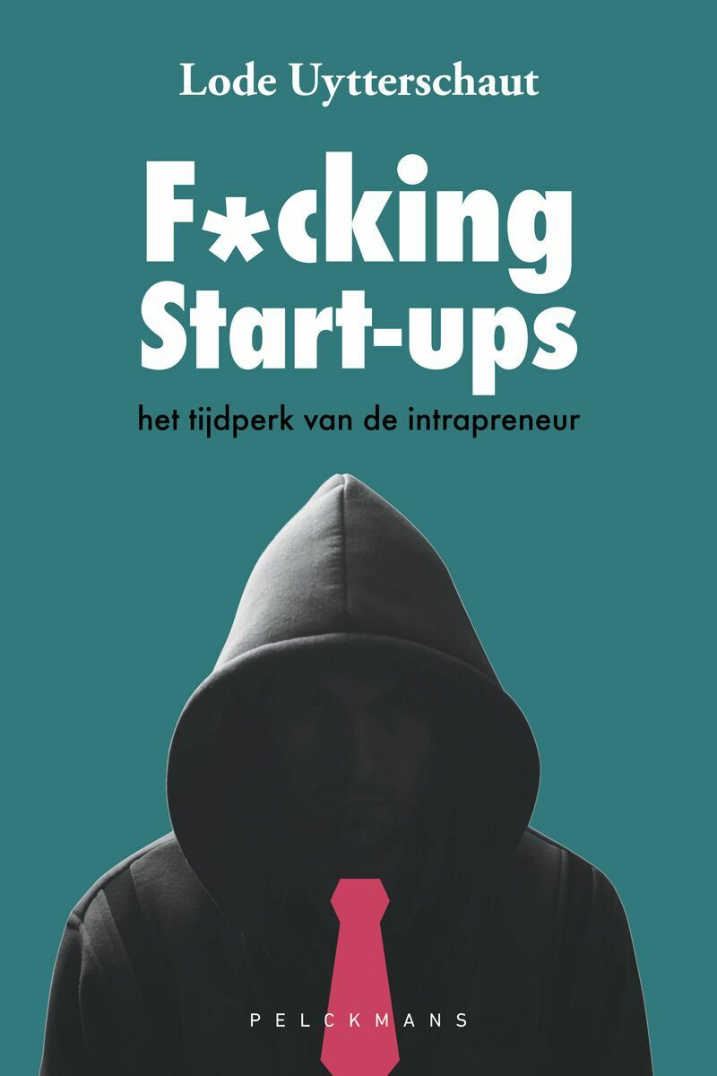 F*cking start-ups