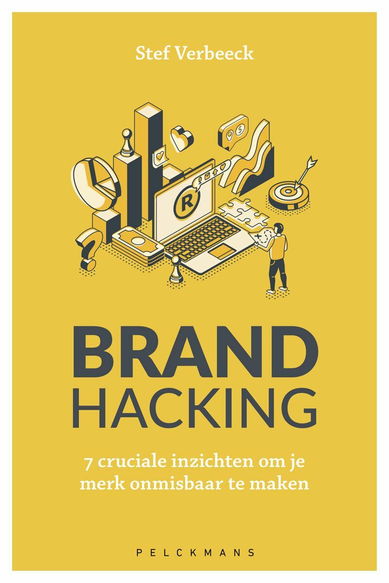 Brandhacking