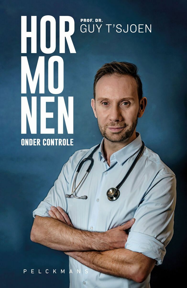 Hormonen onder controle (e-book)