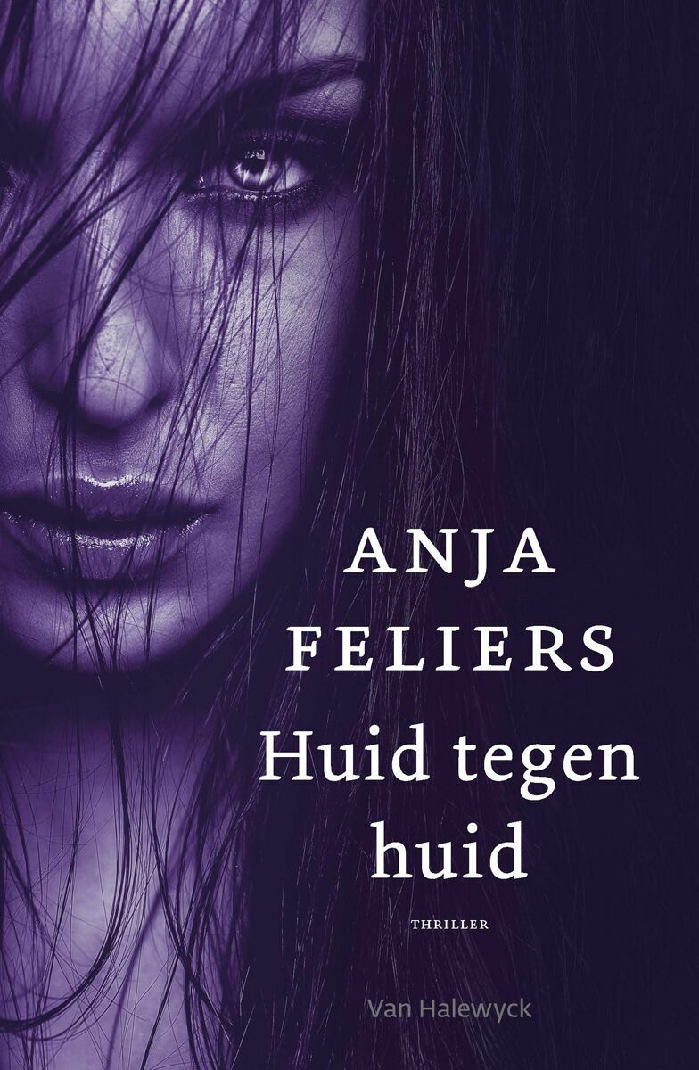 Huid tegen huid (e-book)