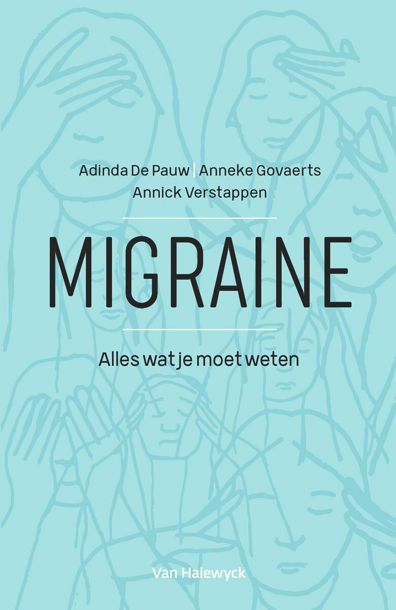 Migraine (e-book)