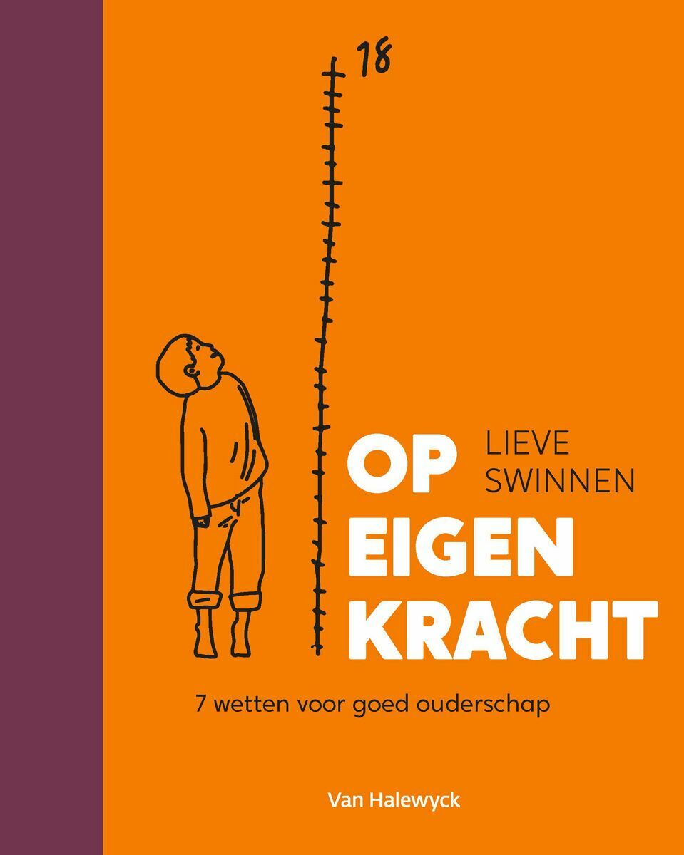 Op eigen kracht (e-book)