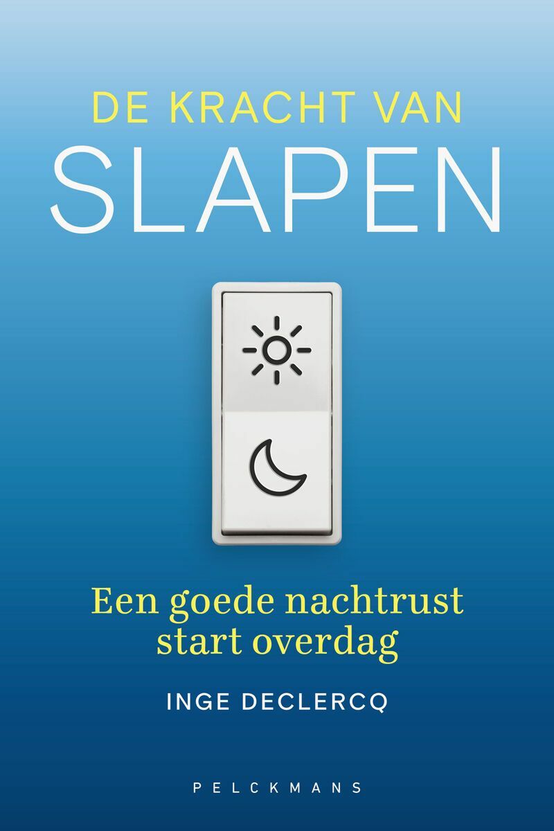 De kracht van slapen (e-book)