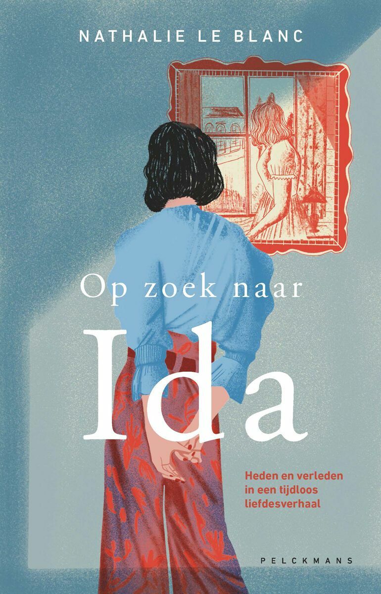 Op zoek naar Ida (e-book)