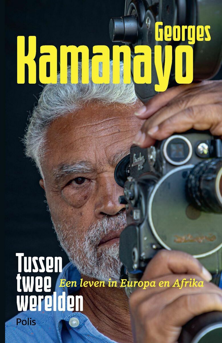 Tussen twee werelden (e-book)