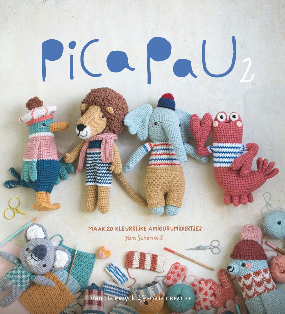 Pica Pau 2 (e-book)