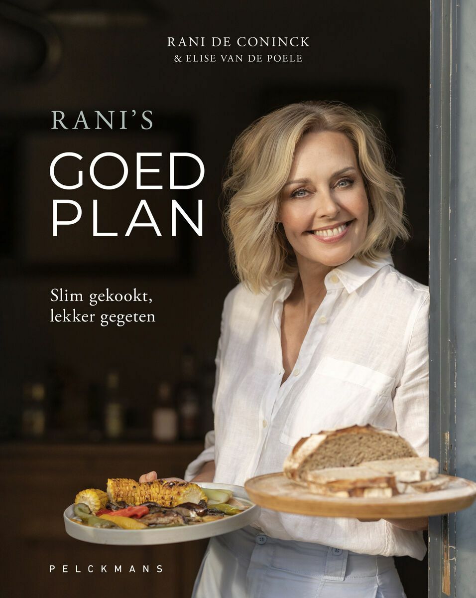 Rani's goed plan