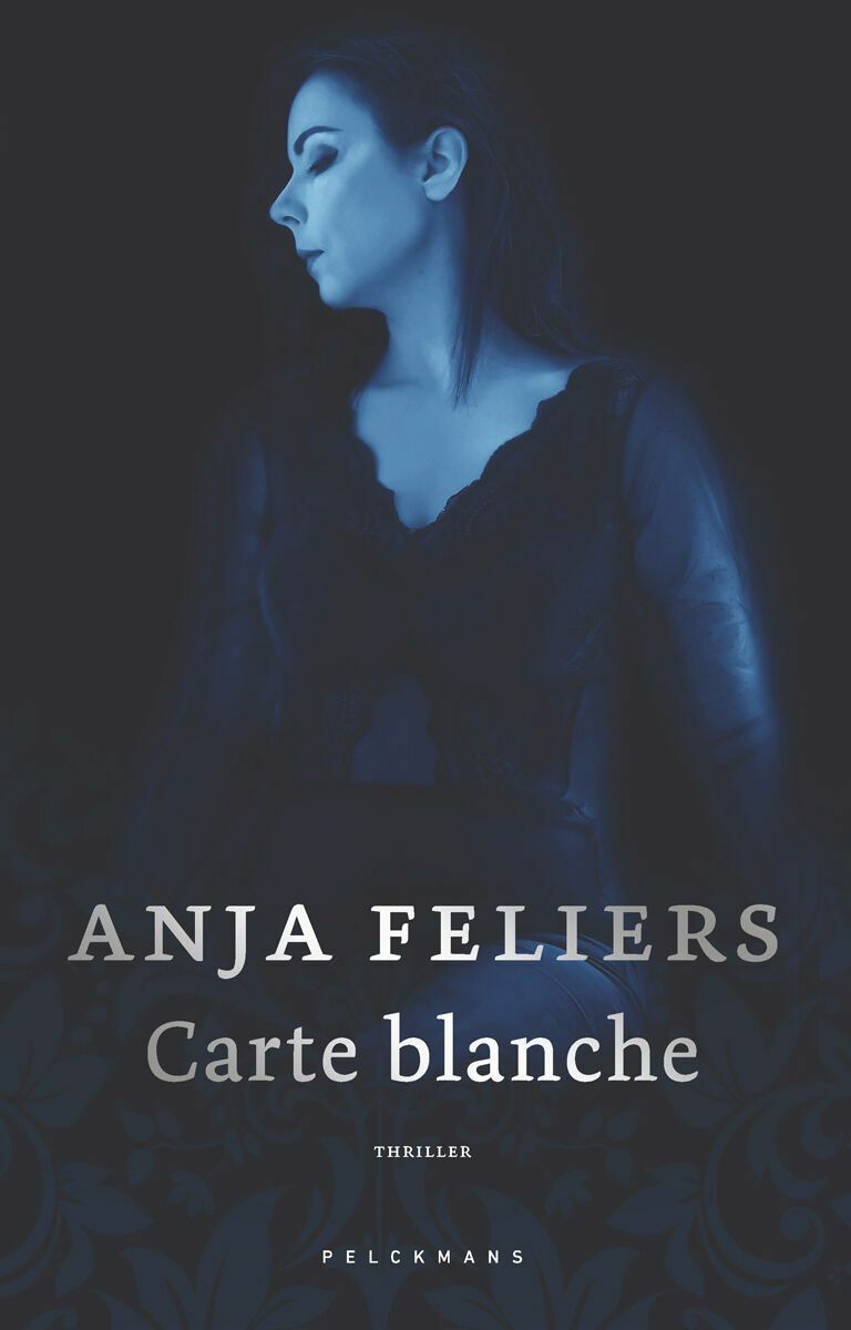 Carte blanche (e-book)