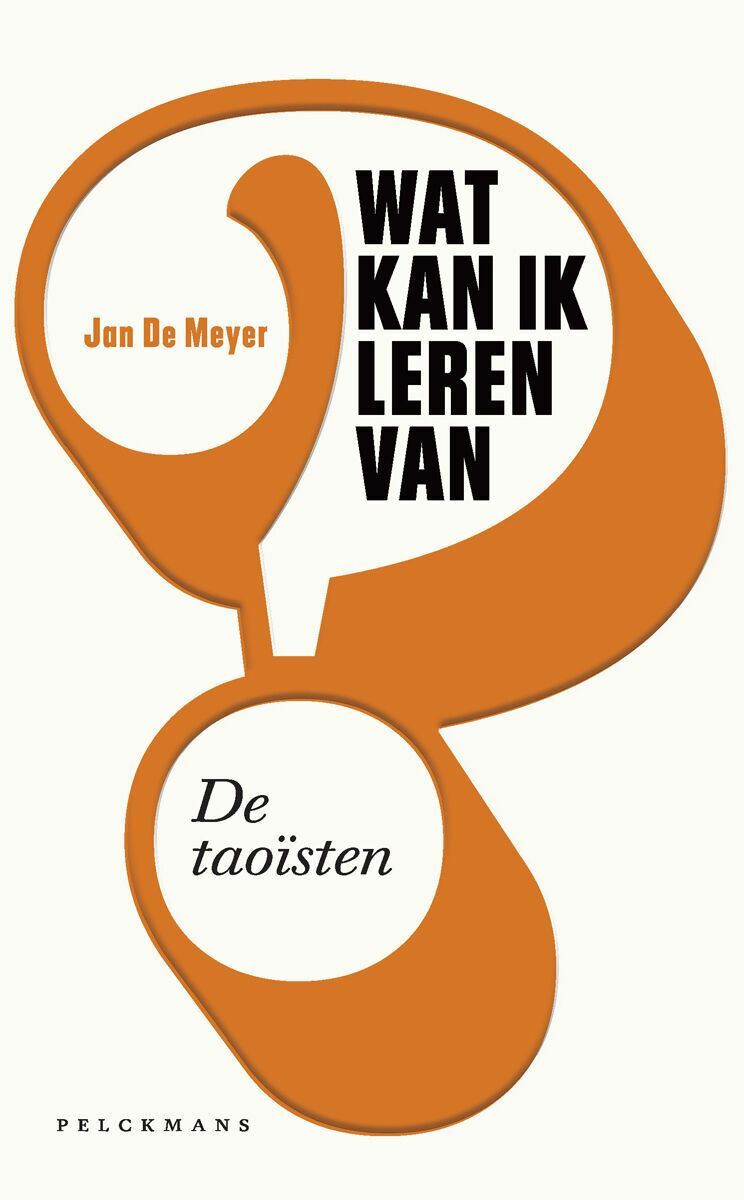 Wat kan ik leren van de taoïsten? (e-book)