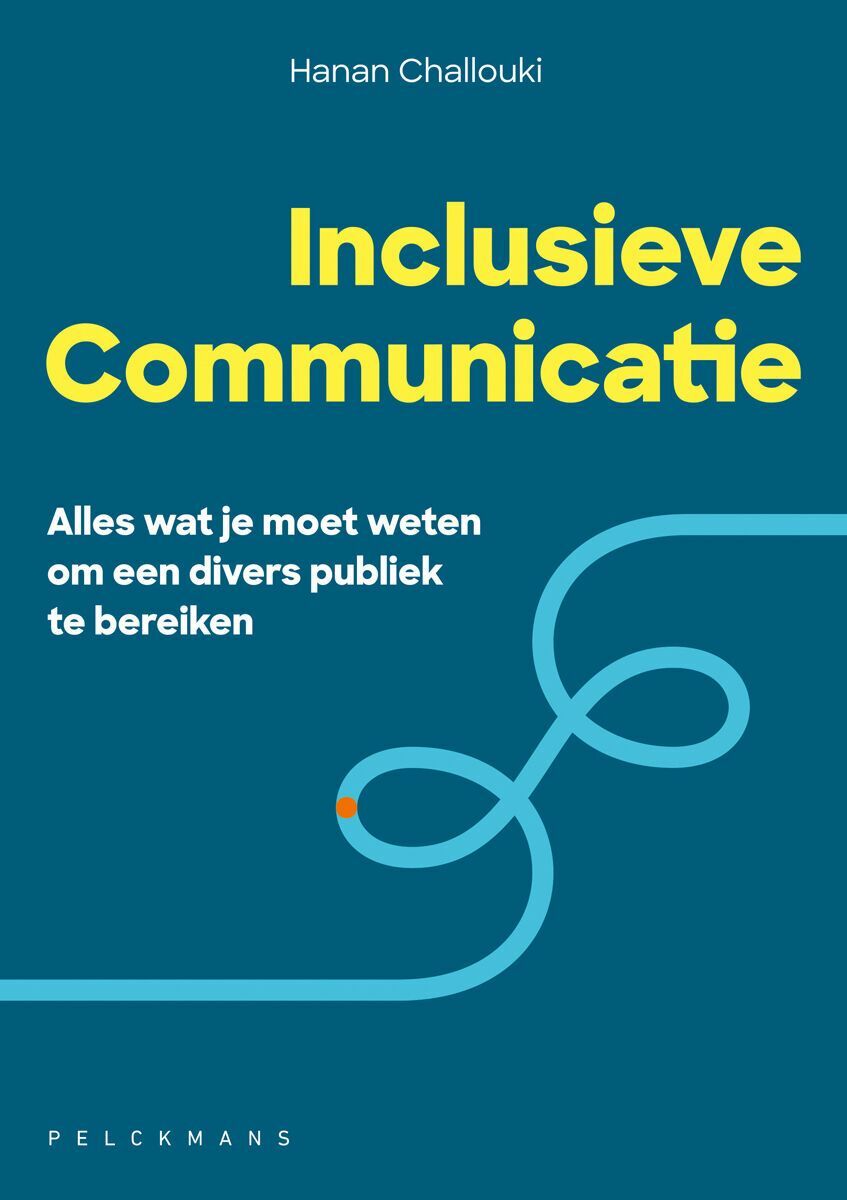 Inclusieve Communicatie