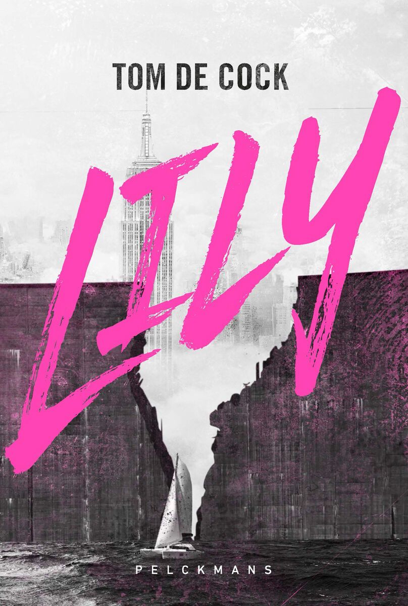 LILY (e-book)