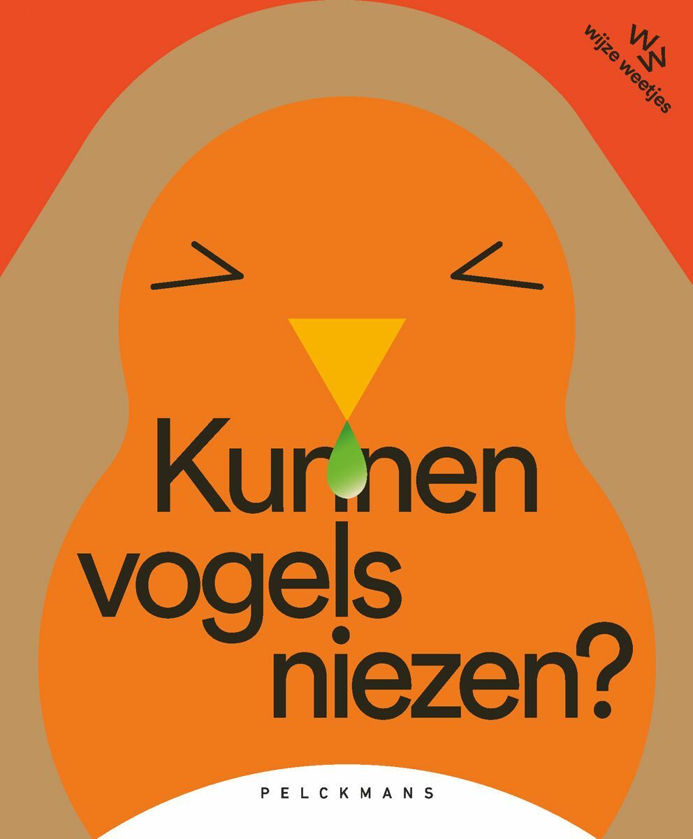 Kunnen vogels niezen?