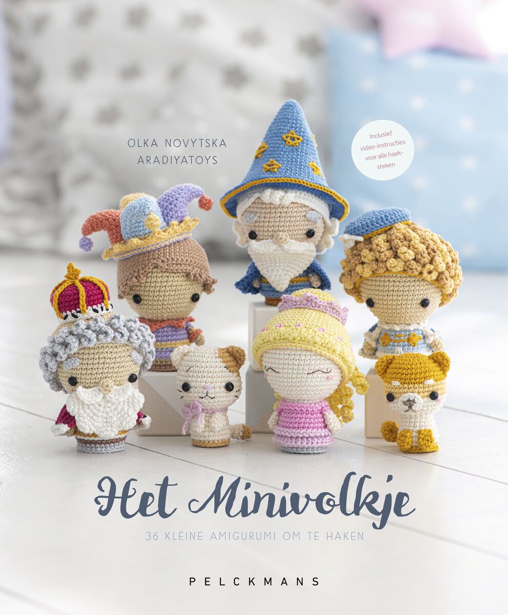 Het Minivolkje