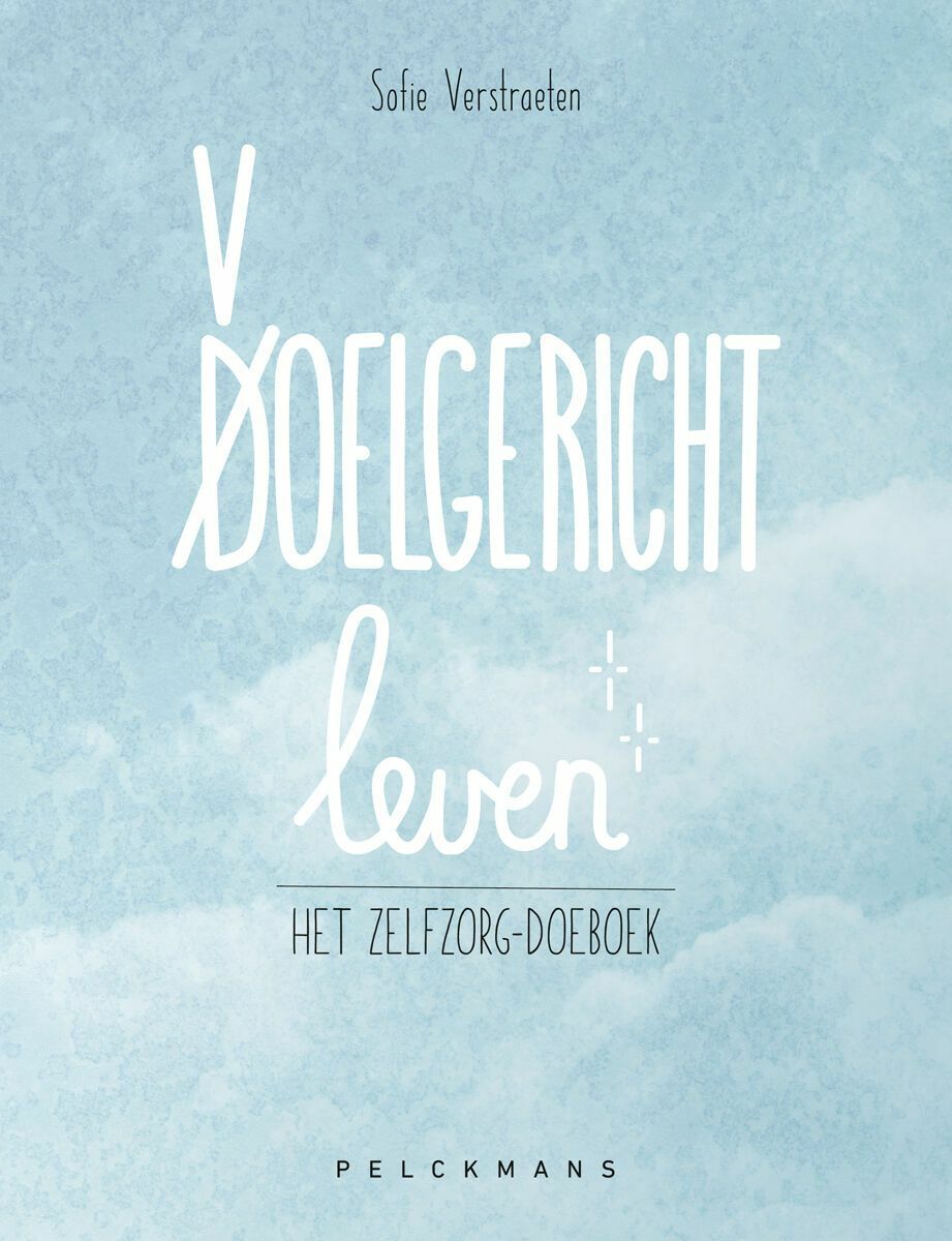 Voelgericht leven