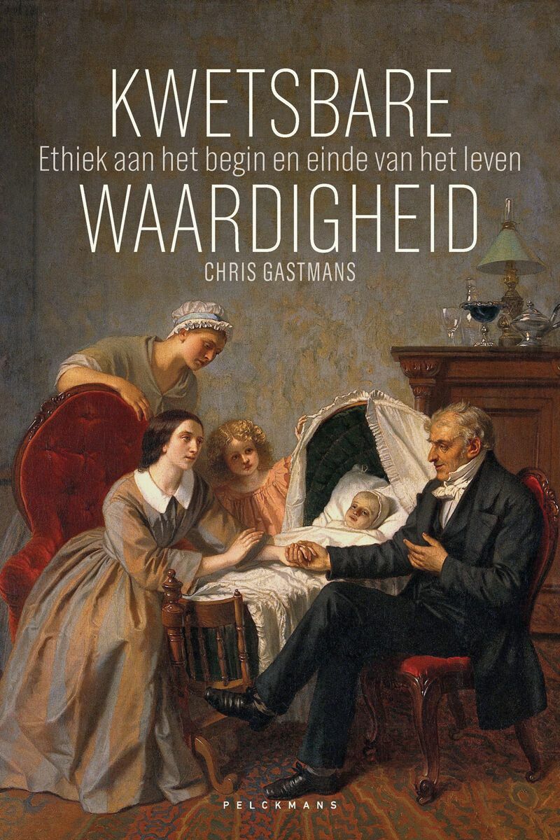 Kwetsbare waardigheid