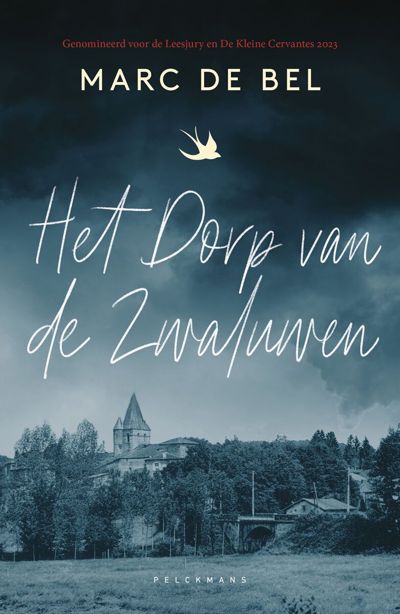 Het Dorp van de Zwaluwen