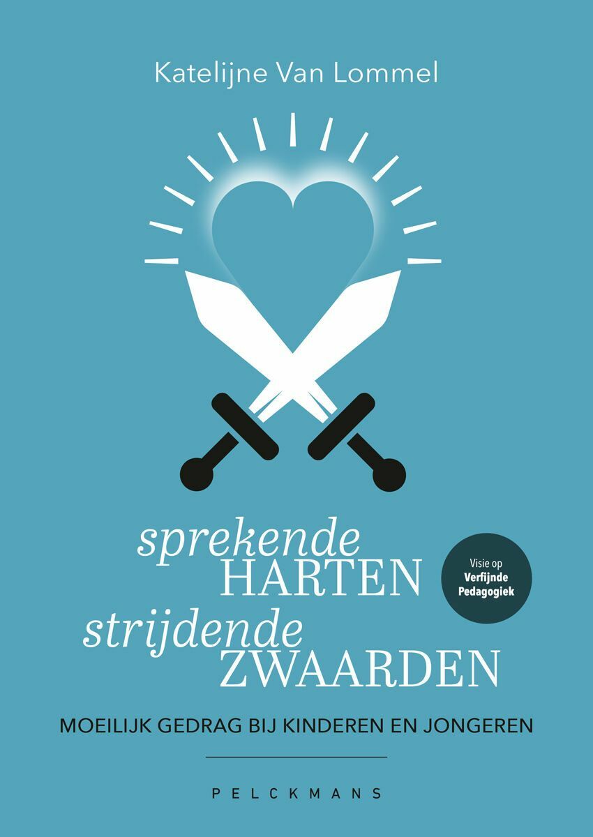 Sprekende harten, strijdende zwaarden