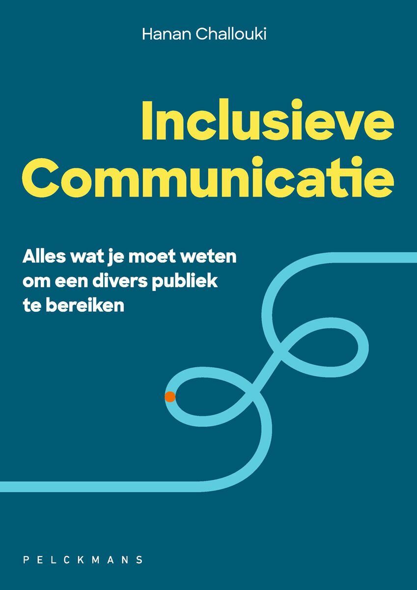 Inclusieve Communicatie (e-book)