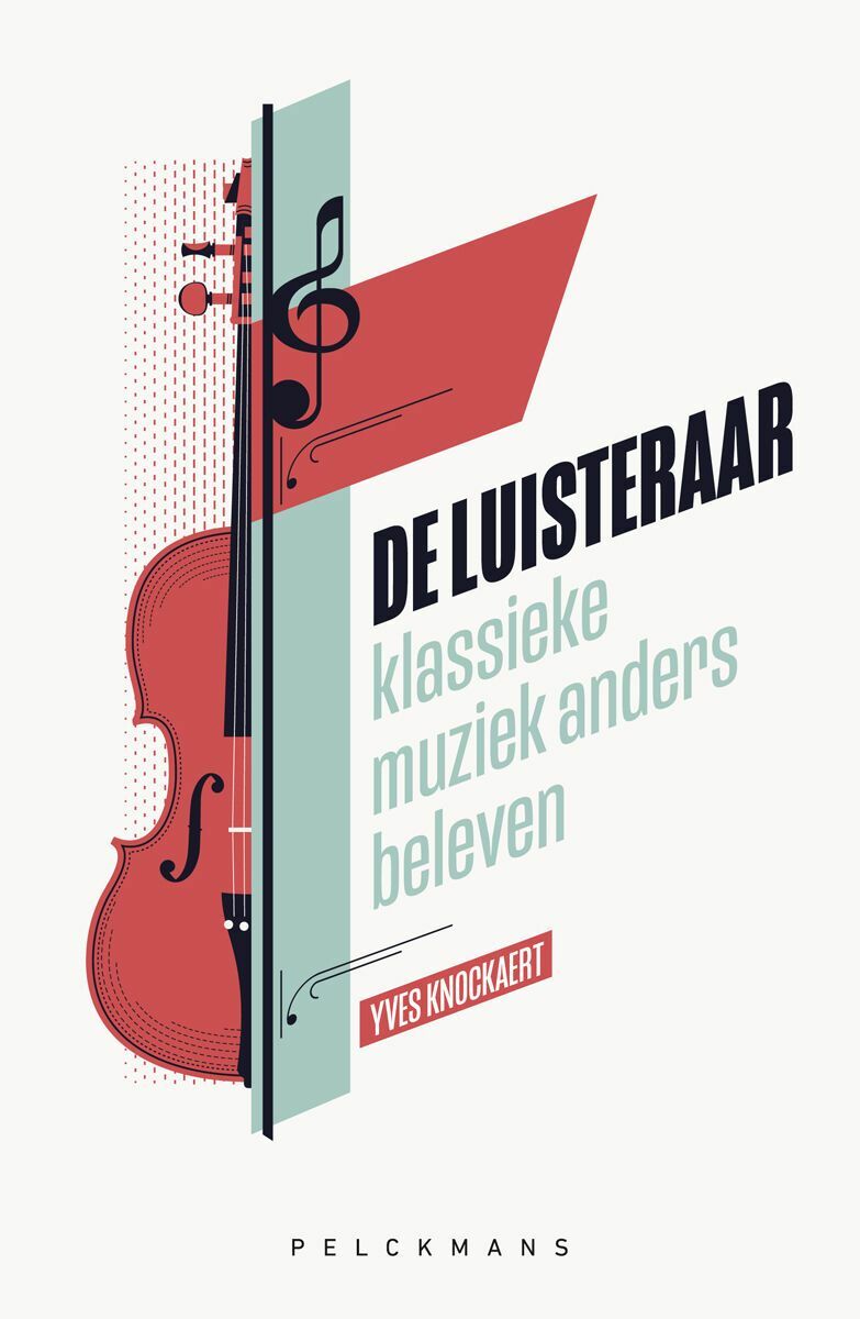 De luisteraar (e-book)