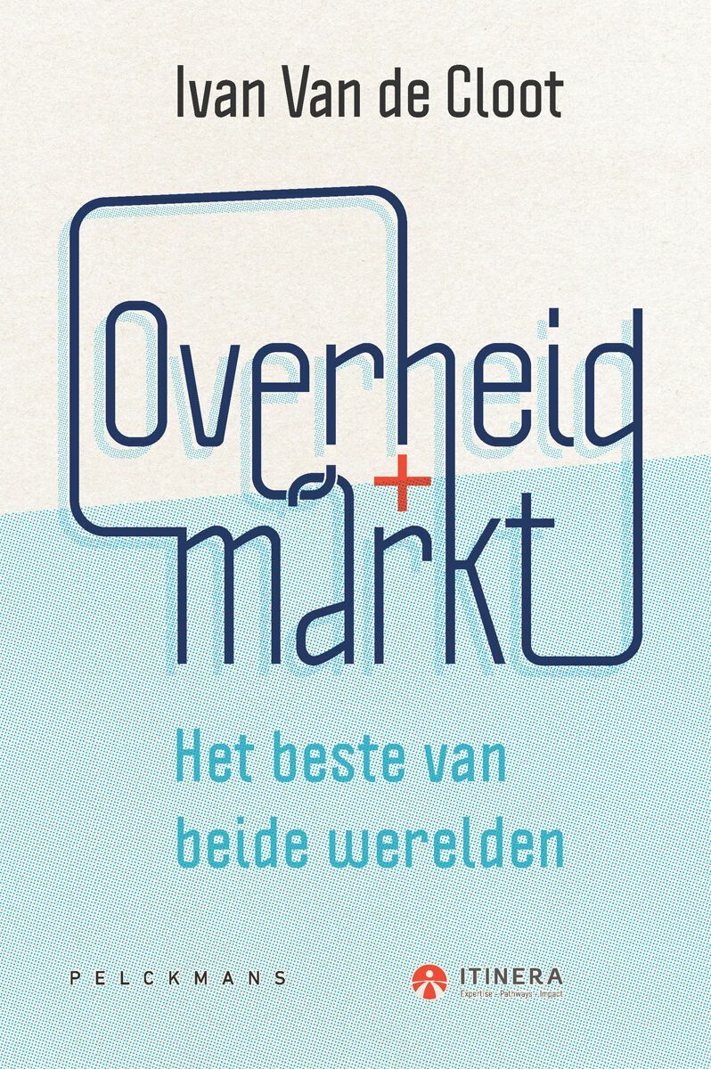 Overheid + Markt (e-book)