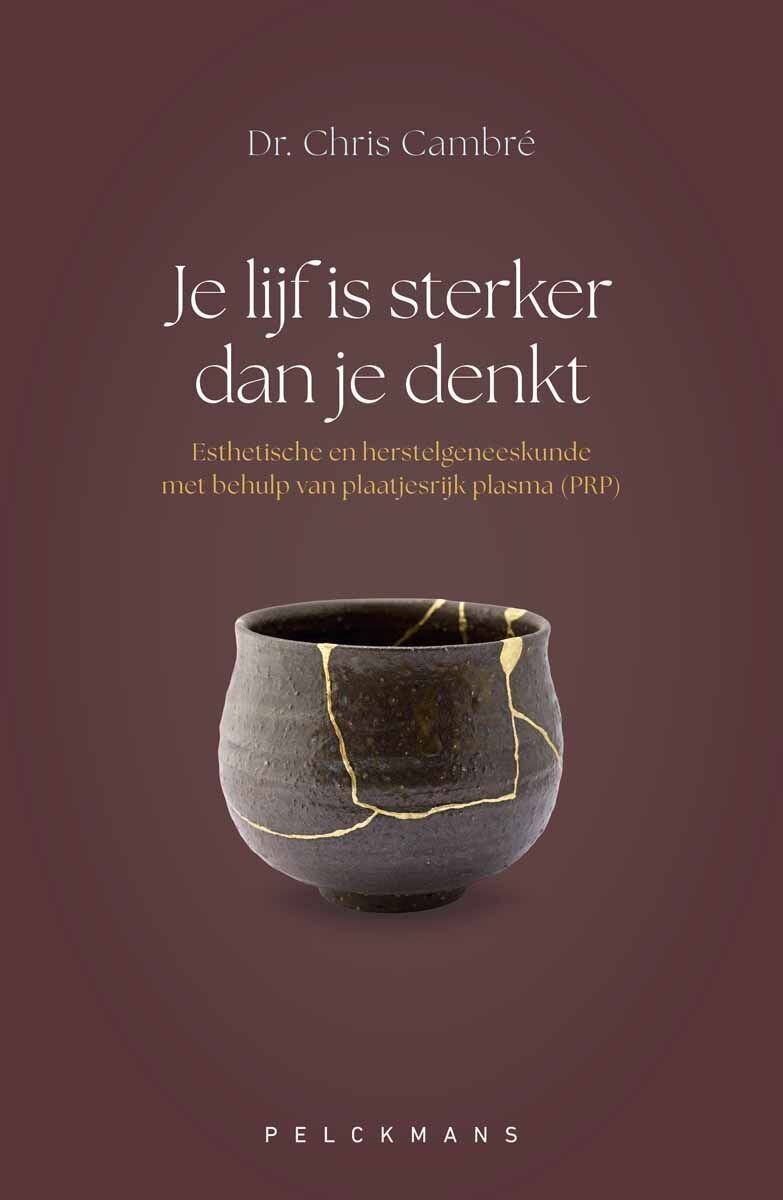 Je lijf is sterker dan je denkt