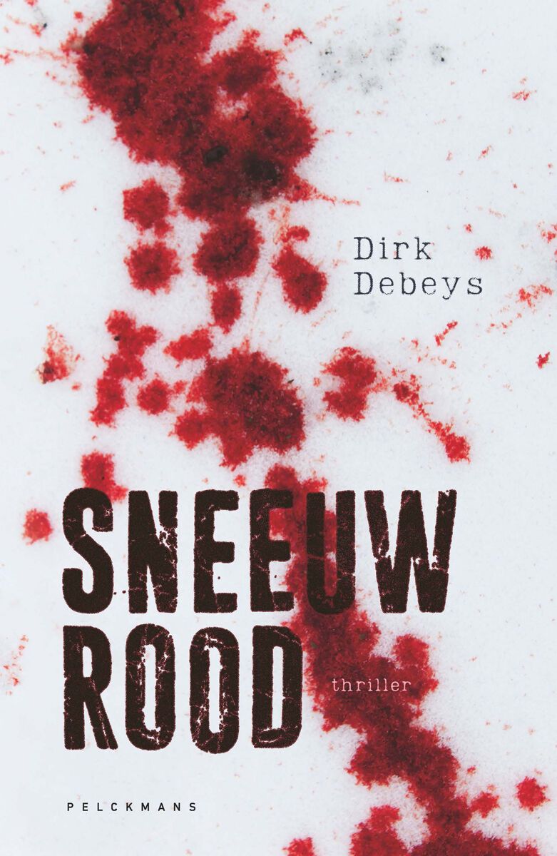 Sneeuwrood (e-book)