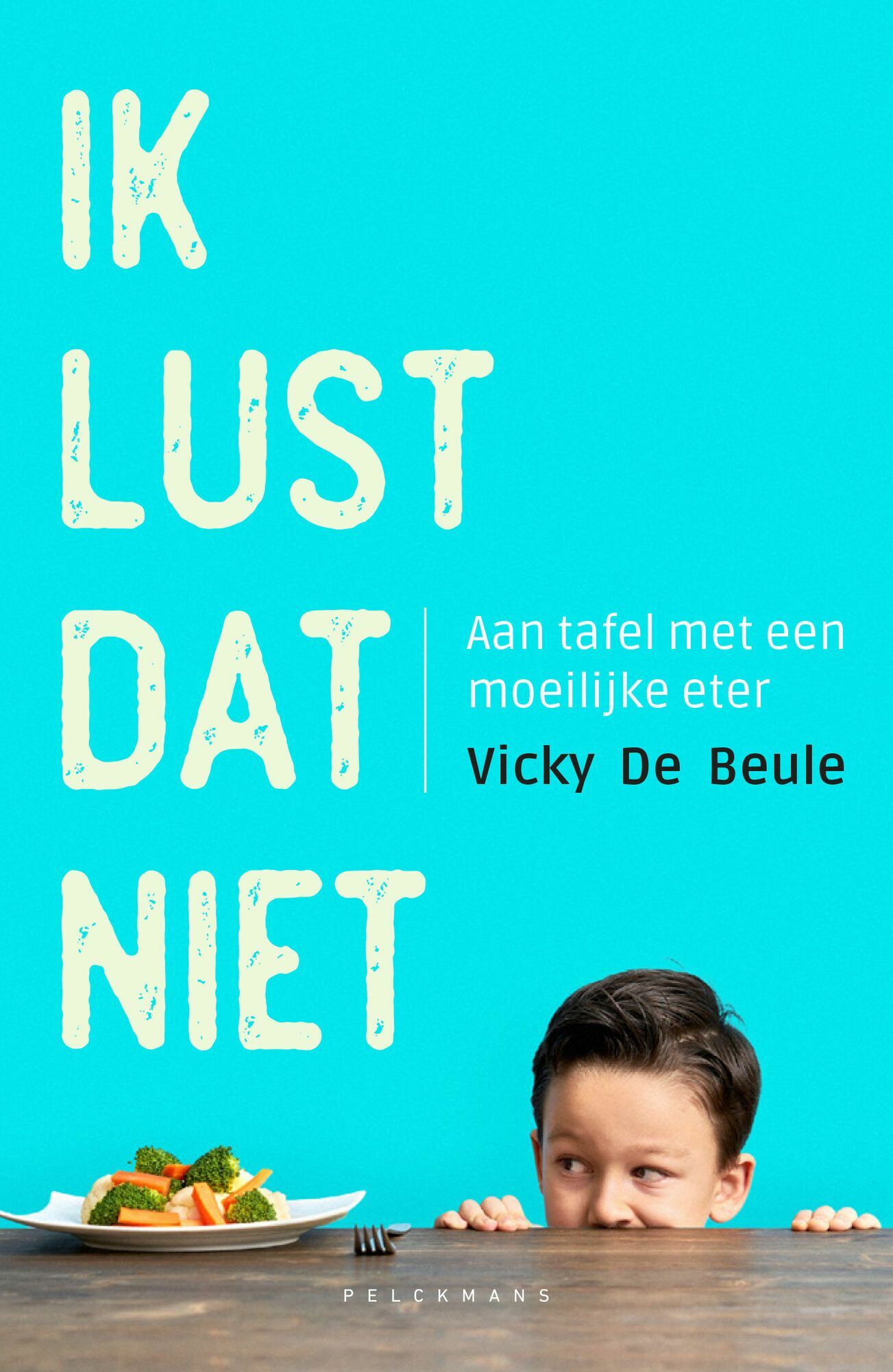 Ik lust dat niet (e-book)