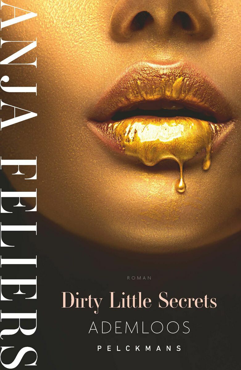 Dirty Little Secrets: Ademloos (e-book)