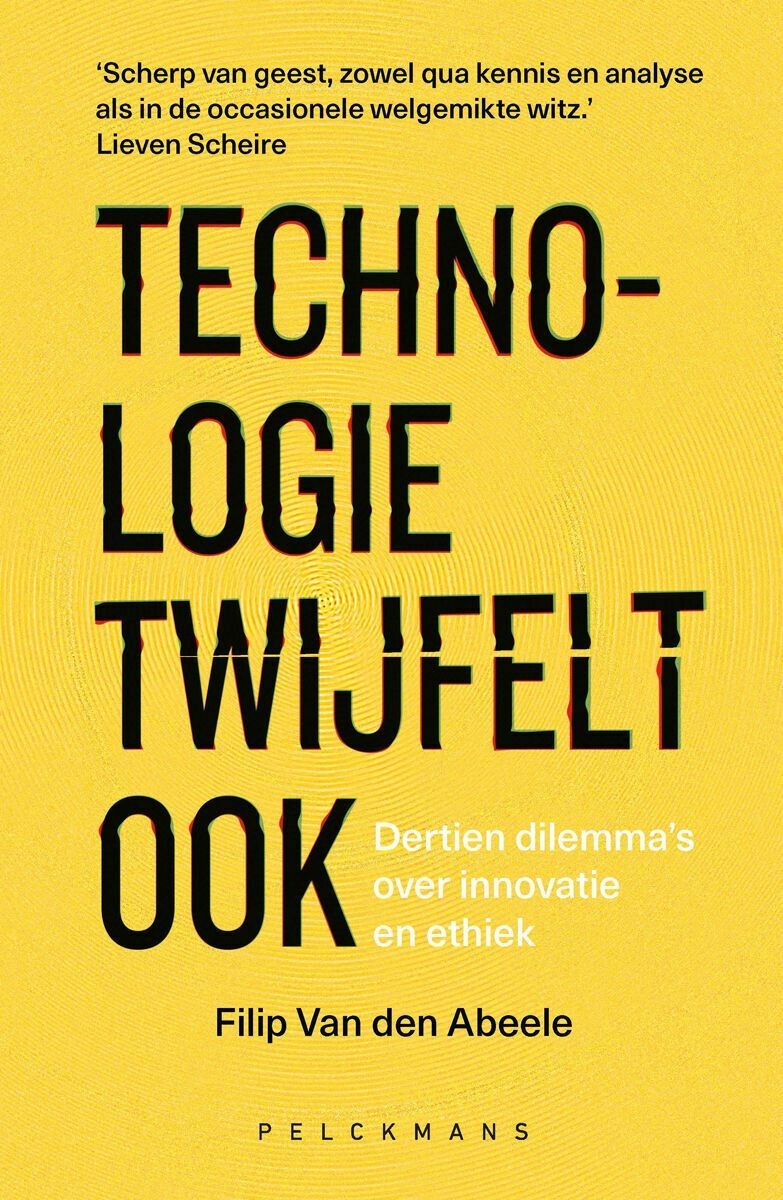 Technologie twijfelt ook