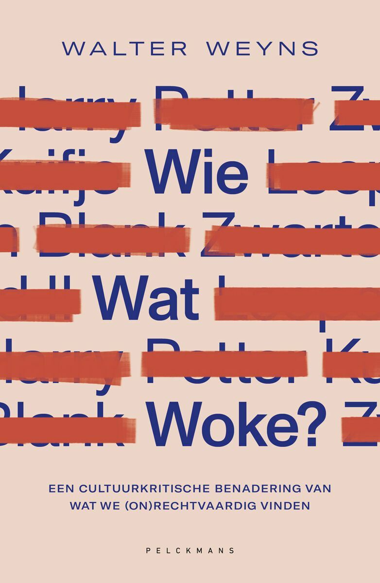 Wie wat woke?