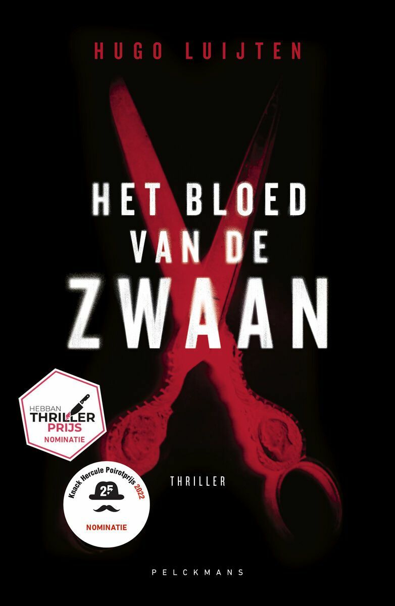 Het bloed van de zwaan