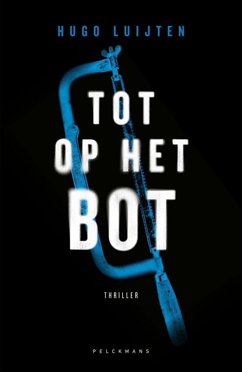 Tot op het bot