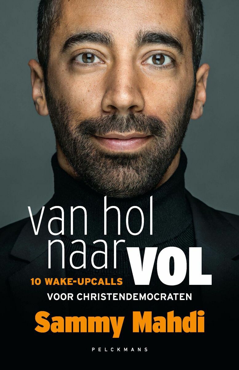 Van hol naar vol (e-book)