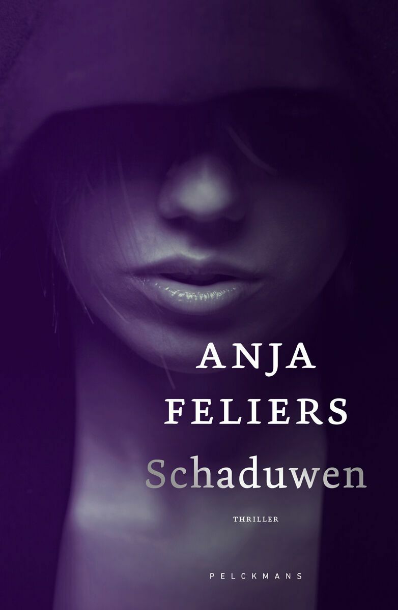 Schaduwen (e-book)