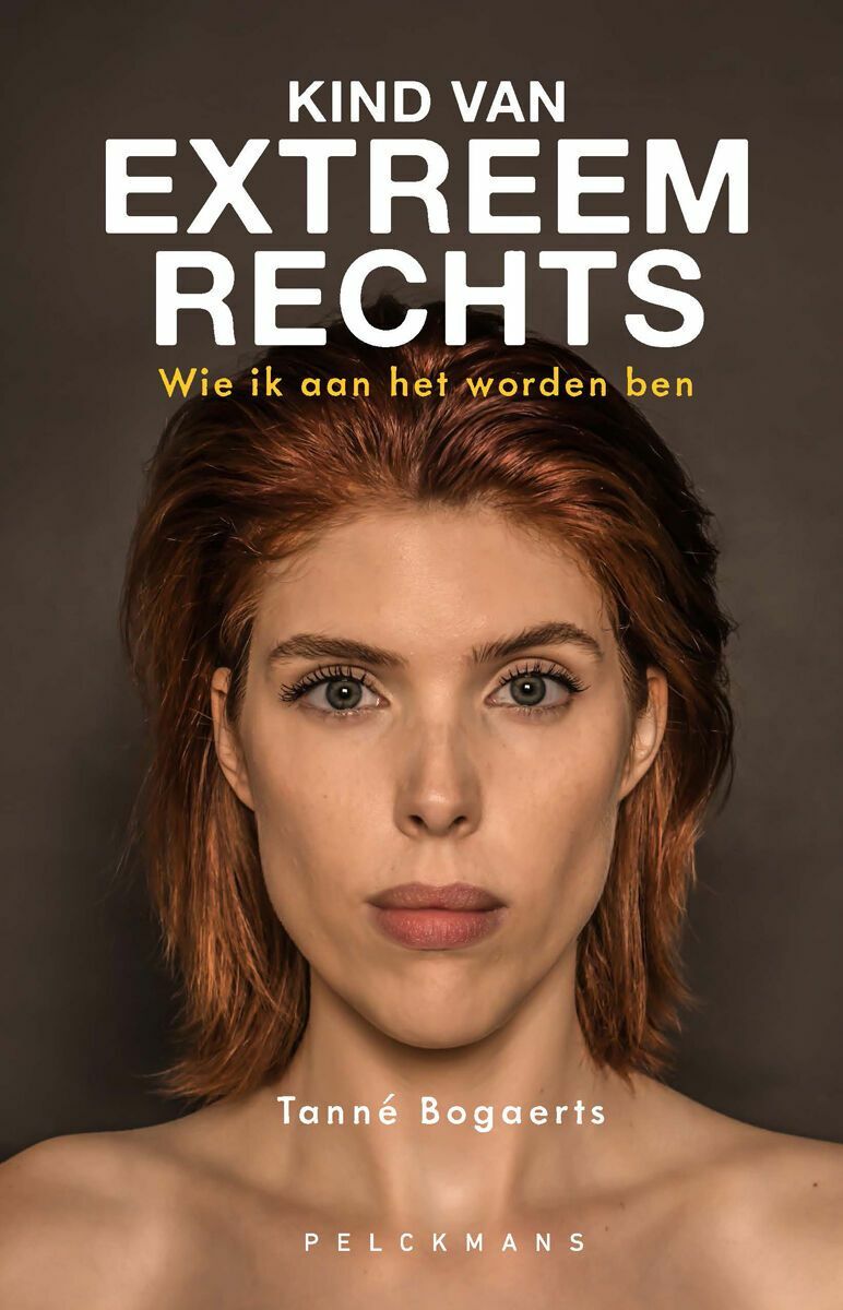 Kind van extreemrechts (e-book)