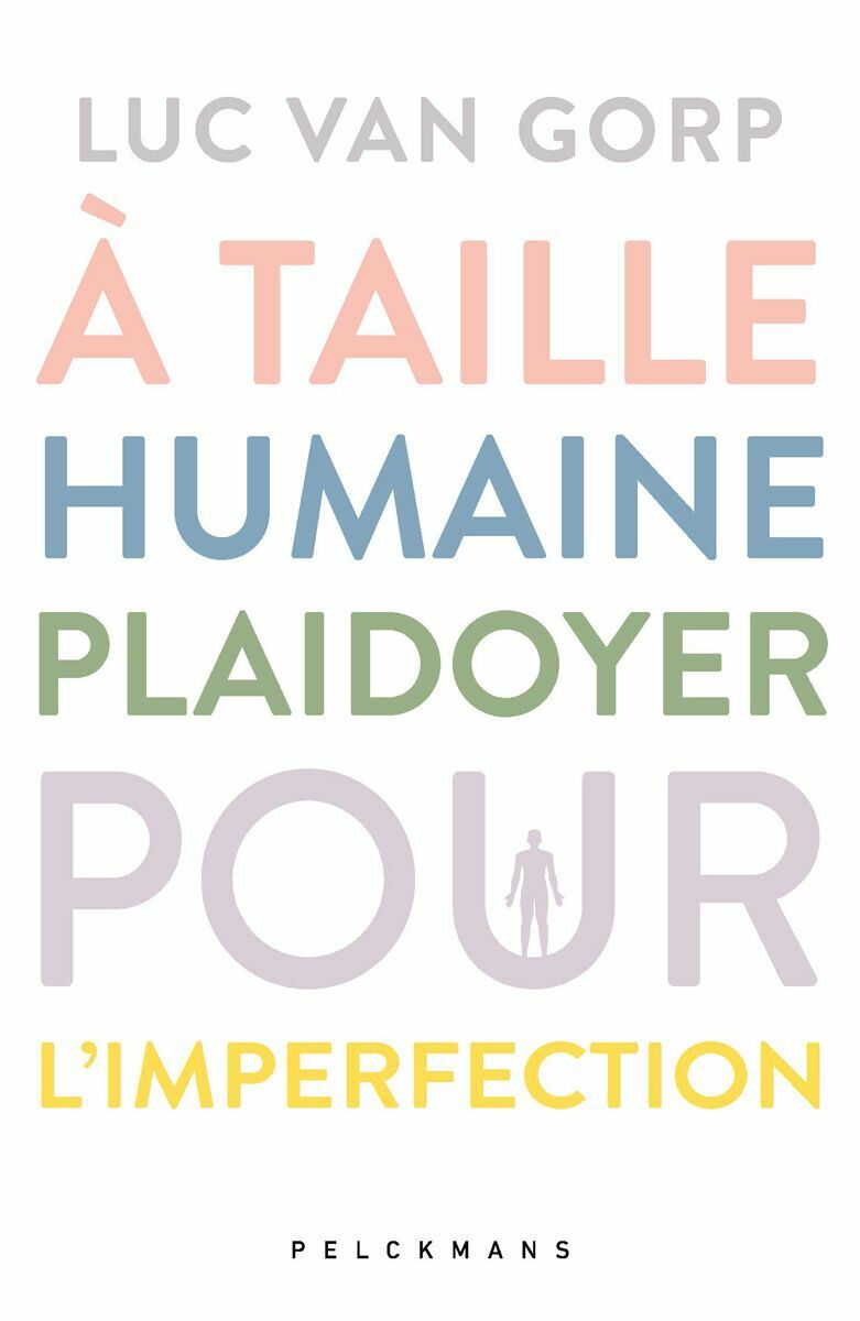 À taille humaine (e-book)