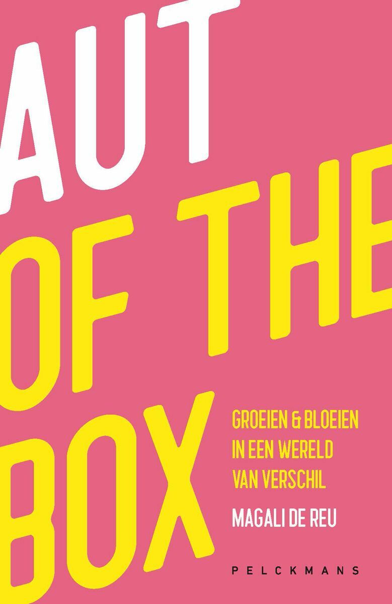 Aut of the box (e-book)